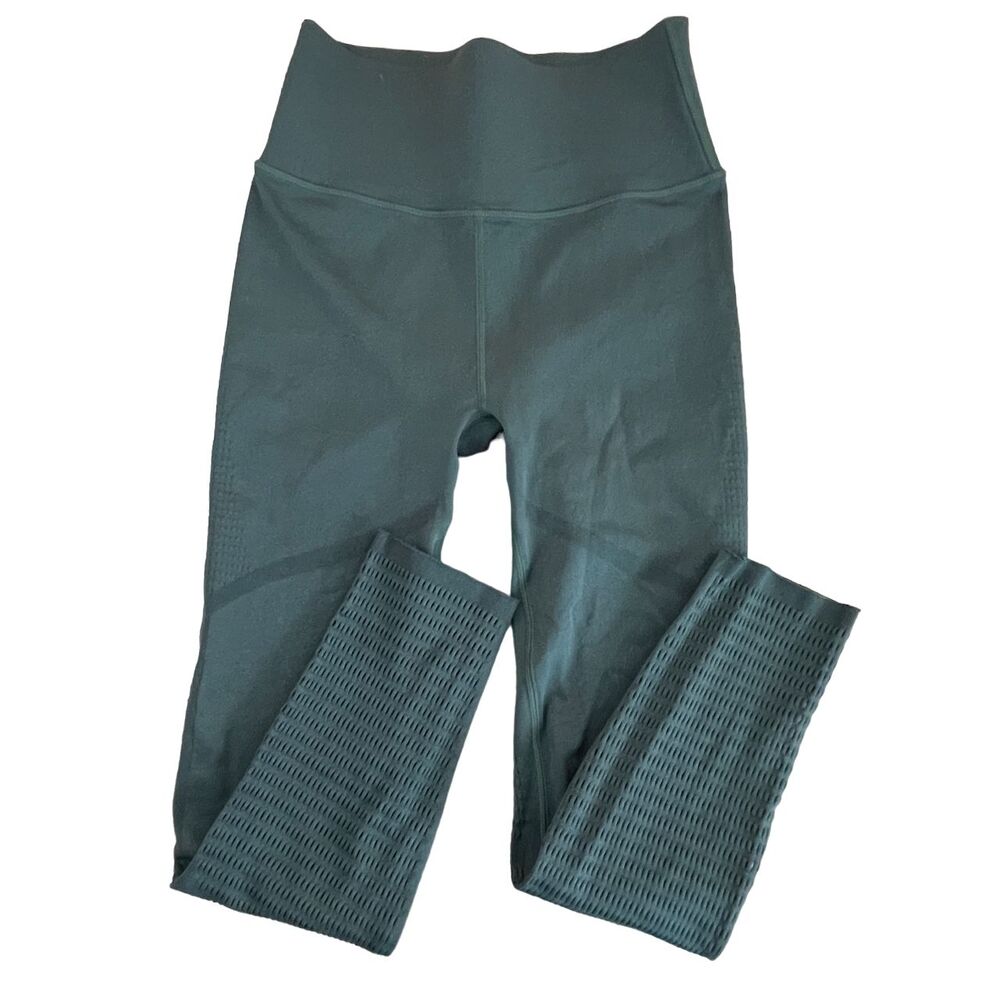 Fabletics Green Leggings